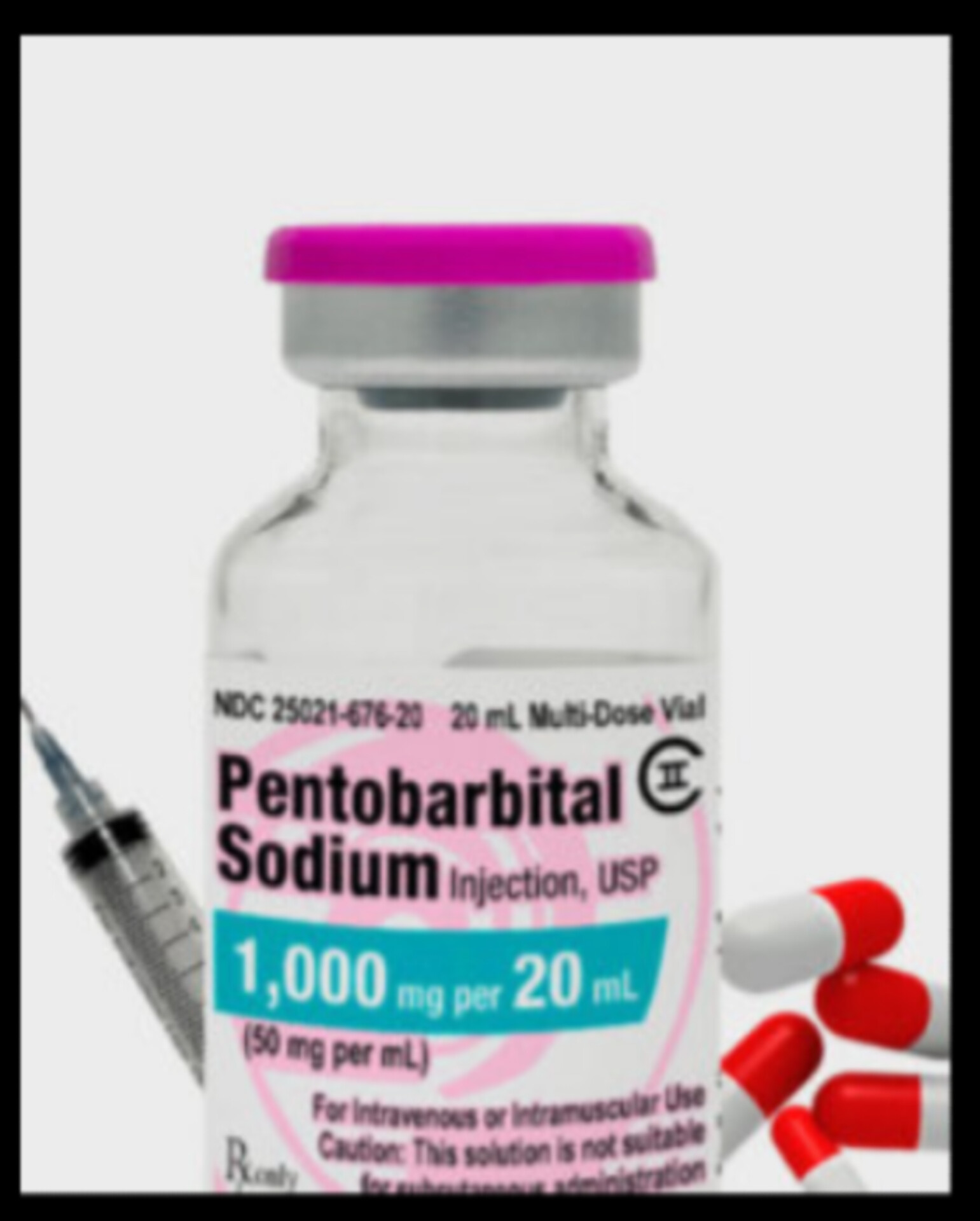 nembutal pentobarbital injections Nembutal Pentobarbital Injections