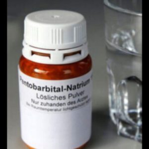 nembutal suicide pills