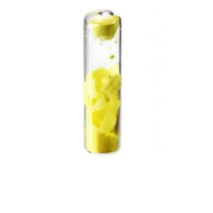 sulfur 99.99% 2.5 grams